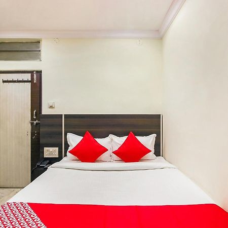 Hotel O Pearl City Hyderabad Exterior foto